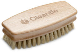 Cleantle Leather and Fabric Brush - Bőr és szövettisztító kefe