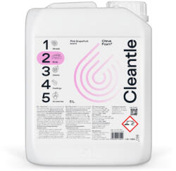 Cleantle Citrus Foam 2 - Aktívhab 5L