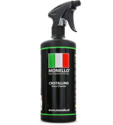 Monello Cristallino 1000ml - Üvegtisztító