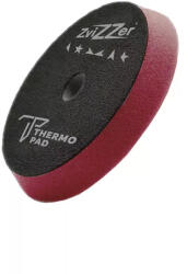 Zvizzer ThermoPad Red 125mm - Finom polírozó szivacs