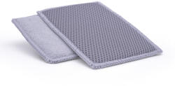 The Collection Mesh Pad 2db/csomag - Bogáreltávolító szivacs