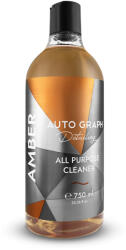 Auto Graph Auto Graph Amber APC - Univerzális tisztítószer koncentrátum 750ml