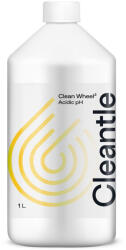 Cleantle Clean Wheel 2 Acid 1000ml - Savas felnitisztító koncentrátum
