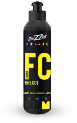 Zvizzer FC 2000 Fine Cut - Finom polírpaszta 250ml