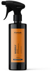 KiurLab Wheely 1000ml - Felnitisztító