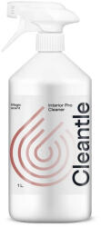Cleantle Interior Pro Cleaner - Belsőtér tisztító 1000ml