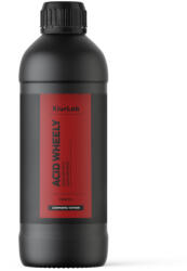 KiurLab ACID Wheely 1000ml - Koncentrált felnisav