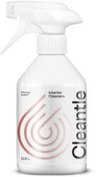 Cleantle Interior Cleaner + Orange - Belsőtér tisztító 500ml