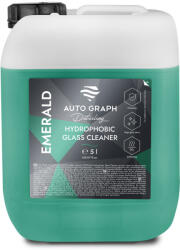 Auto Graph Auto Graph Emerald - Üvegtisztító kerámia tartalommal 5 Liter