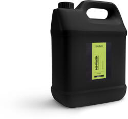 KiurLab Mi-Wash 5L - Mikroszálas kendő mosószer