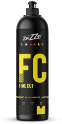 Zvizzer FC 2000 Fine Cut - Finom polírpaszta 750ml - automosowebshop