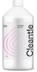 Cleantle EcoWash 1000ml Öblítésmentes tisztítószer koncentrátum