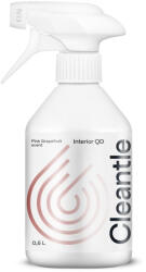 Cleantle Interior QD - Belsőtér tisztító és ápoló 500ml