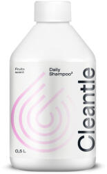Cleantle Daily Shampoo 2 - Autósampon koncentrátum 500ml