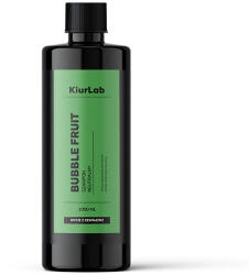 KiurLab Bubble Fruit 1000ml - Autósampon