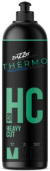 Zvizzer Thermo HC 1500 Heavy Cut - Durva polírpaszta 750ml