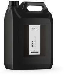 KiurLab Soft Leather Cleaner 5L - Kímélő bőrtisztító