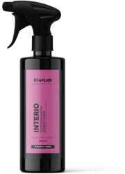 KiurLab Interio 500ml - Belsőtér tisztító
