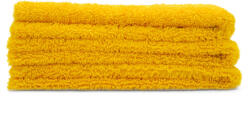 The Collection Dual Pile Gold 3 db/csomag - Mikroszálas kendő