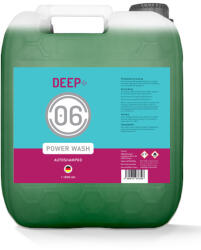 Unicarat DEEP+ Power Wash - Autósampon 30 Liter