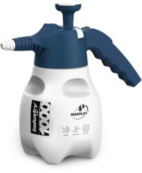 Marolex Industry 1000 ALKA - lúgálló pumpás permetező 360°