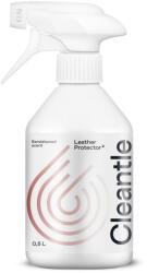 Cleantle Leather Protector 2 - Bőrápoló és impregnáló 500ml