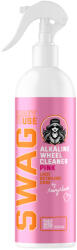 SWAG Lady Alkaline Wheel Cleaner Pink 500ml - Lúgos felnitisztító