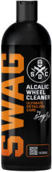 SWAG Alcalic Wheel Cleaner 500ml - Lúgos felnitisztító koncentrátum
