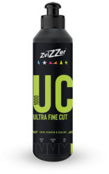 Zvizzer UC 1000 Ultra Fine Cut - Sealant finish polírpaszta 250ml - automosowebshop