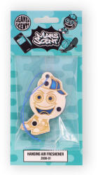 Heaven Scents - Mars scent illatosító