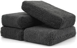 The Collection Sponge 4 db/csomag - Applikátor szivacs