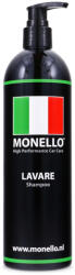 Monello Lavare Shampoo 500ml - Szuperkoncentrált autósampon