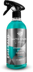 Auto Graph Auto Graph Emerald - Üvegtisztító kerámia tartalommal 400ml