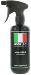 Monello Non-Ferro 500ml - Felnitisztító és szállórozsda eltávolító