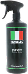 Monello Perfetto Detailer Spray 1000ml - Quick detailer és gyurmalé