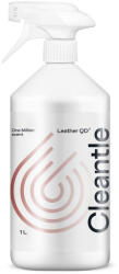 Cleantle Leather QD 2 1000ml - Bőrtisztító- és ápoló
