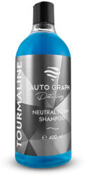 Auto Graph Auto Graph Tourmaline Blue - pH-semleges autósampon 400ml
