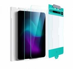 ESR Folie de protectie Ecran ESR pentru Apple iPad Pro 11 (2024), Sticla Securizata, Full Glue, Set 2 bucati - evomag