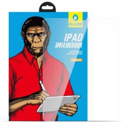 Blueo Folie de protectie Ecran Blueo HD pentru Apple iPad (2025) / (2022), Sticla Securizata, Full Glue - evomag