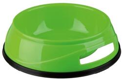 TRIXIE Műanyag tál gumi peremes 0, 3 L trx24950 (24950)