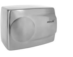  MINOTTI kézszárító 1400W, INOX (908-1)