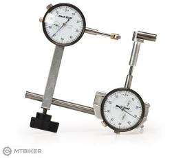 Park Tool PT-TS-2-Di eltérésmérő készlet központosító villához