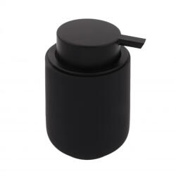  MINOTTI szappanadagoló, fekete matt, álló (BM7800)