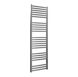  WARME SAAR törölközőszárító radiátor 500x1600 króm (WA-S-50160CR)