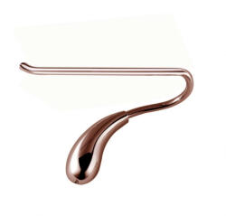 WC papírtartó COPEN DROP, rose gold (C-03-500RG)