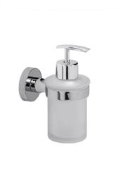  MINOTTI 50700 folyékony szappanadagoló, üveg (50738A)