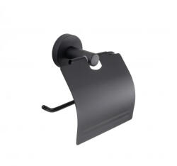  MINOTTI DARK ELEGANCE WC papírtartó (50733B)