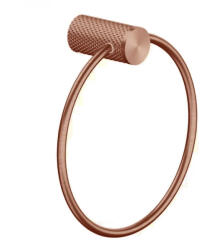  Kis törölközőtartó COPEN DIAMOND Rose Gold (C-03-352RG)
