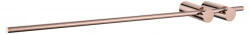  Törölközőtartó COPEN DIVINE 500 mm, rose gold (C-03-402RG)
