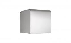  PROCLEAN matt inox WC papírtartó hajtogatott/tekercses (PC-01-103M)